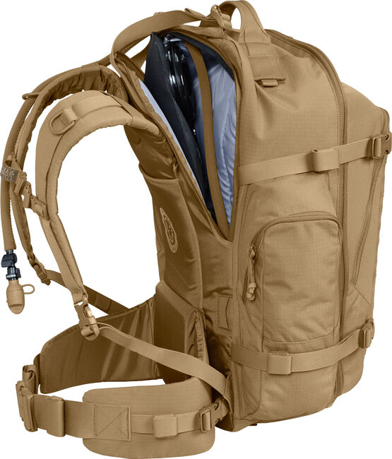 CamelBak Military - BFM Hydration BackPack 100oz (3L) Milspec CRUX