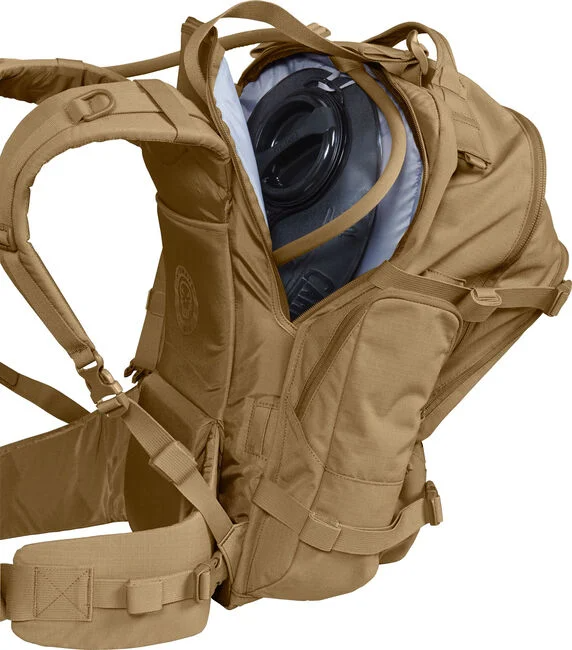 CamelBak Military - BFM Hydration BackPack 100oz (3L) Milspec CRUX