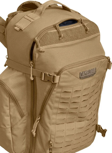 CamelBak Military - BFM Hydration BackPack 100oz (3L) Milspec CRUX