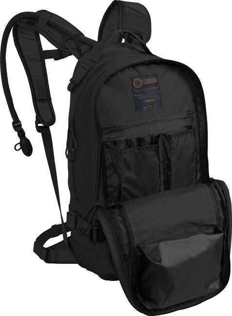 CAMELBAK H.A.W.G. ブラック バックパック リュック CamelBak H.A.W.G. Commute 30 Pack | REI Co-op