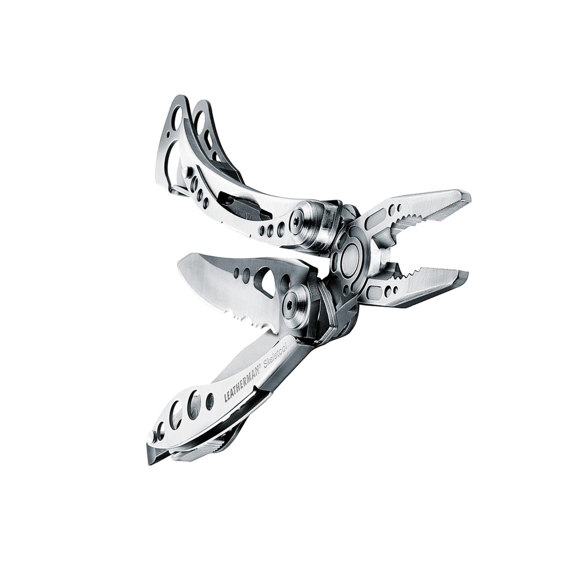 Leatherman - Skeletool Lightweight Multitool