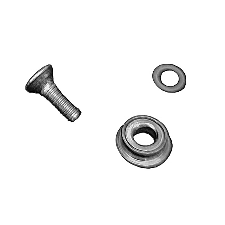 BCAR Spare Part Set (Custom bearing)