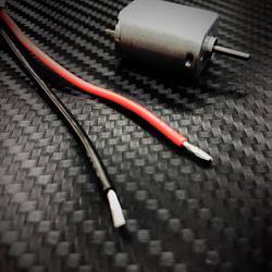18 AWG Silicone Wire 2 Metre (1 Meter Red + 1 Meter Black)