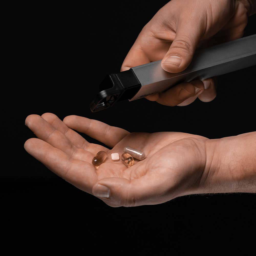 Matador - Waterproof Pill Canister