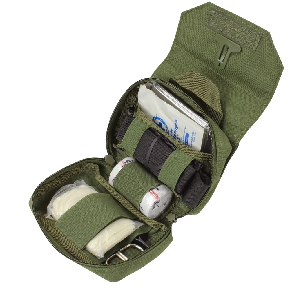 Condor - First Response Pouch