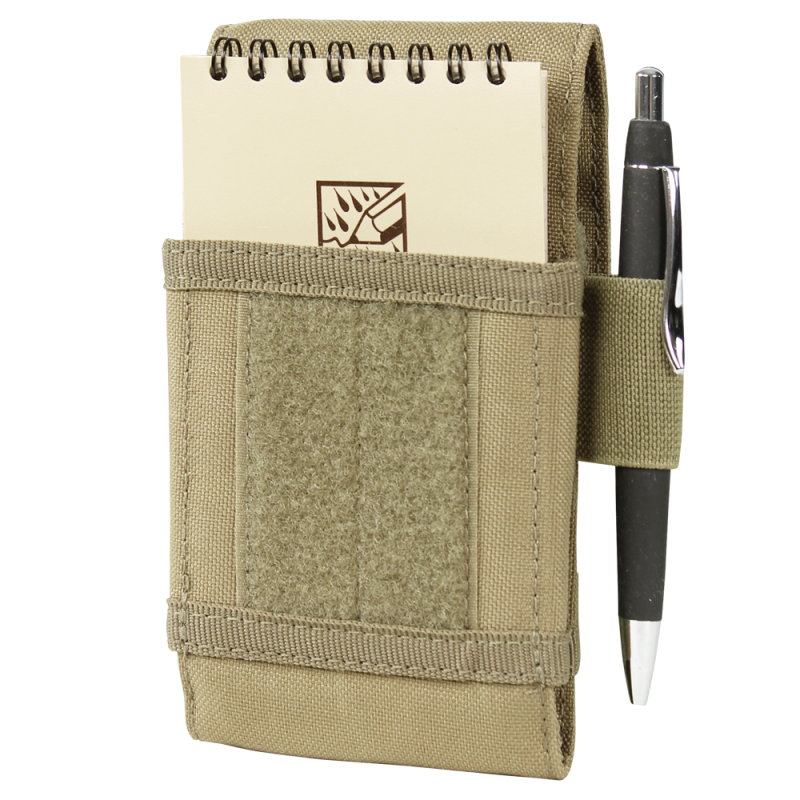 Condor Elite TECH Sheath Plus - Black Tactical Gear Holder
