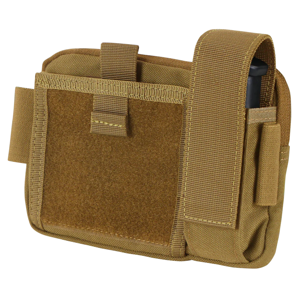 Condor - Annex Admin Pouch