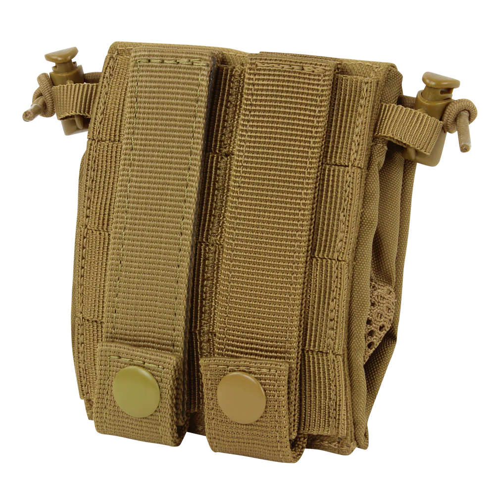 Condor - Micro Dump Pouch