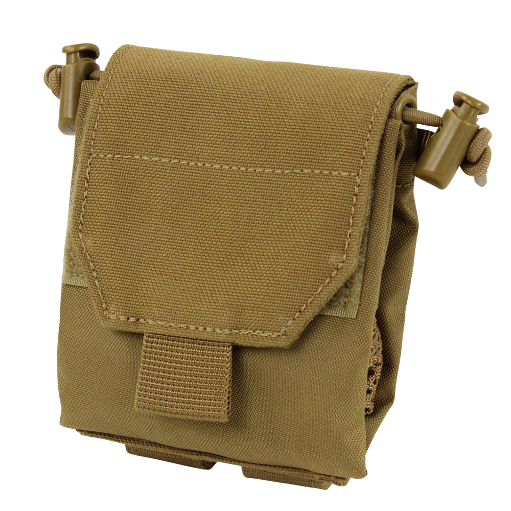 Condor - Micro Dump Pouch