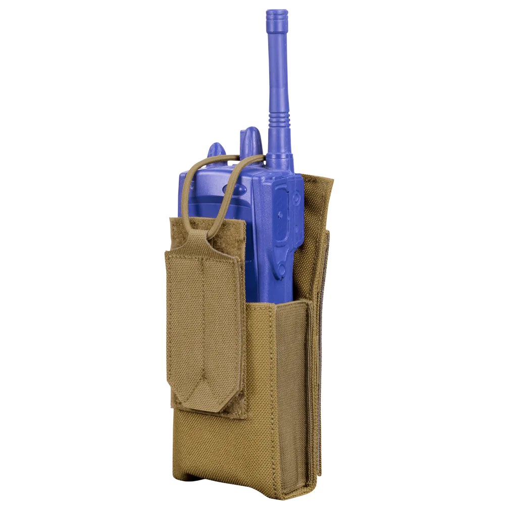 Condor - Patrol Radio Pouch (Gen 2)