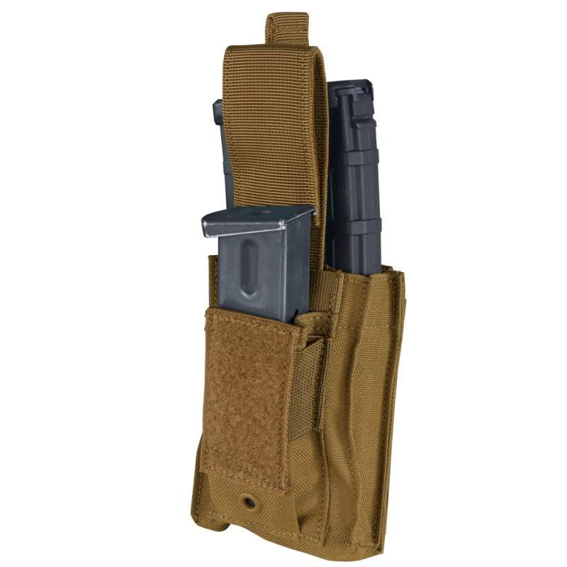 Condor - Single Kangaroo Mag Pouch (GEN 2)