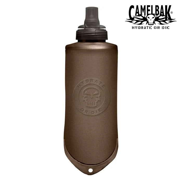 CamelBak Military - Mil-Spec Quick Stow Flask