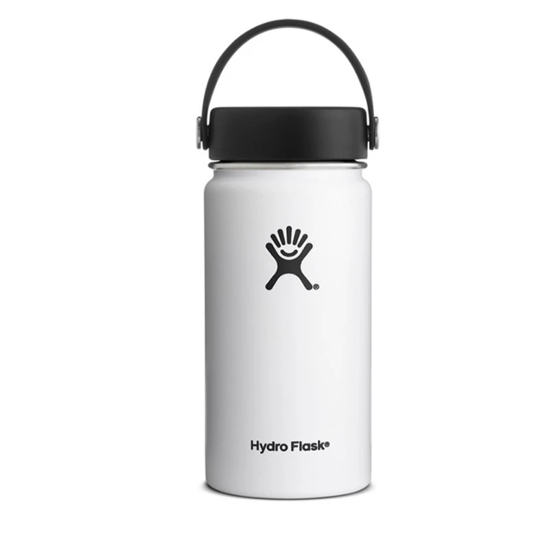 Hydro Flask - Thermal Bottle Wide Mouth (16oz)