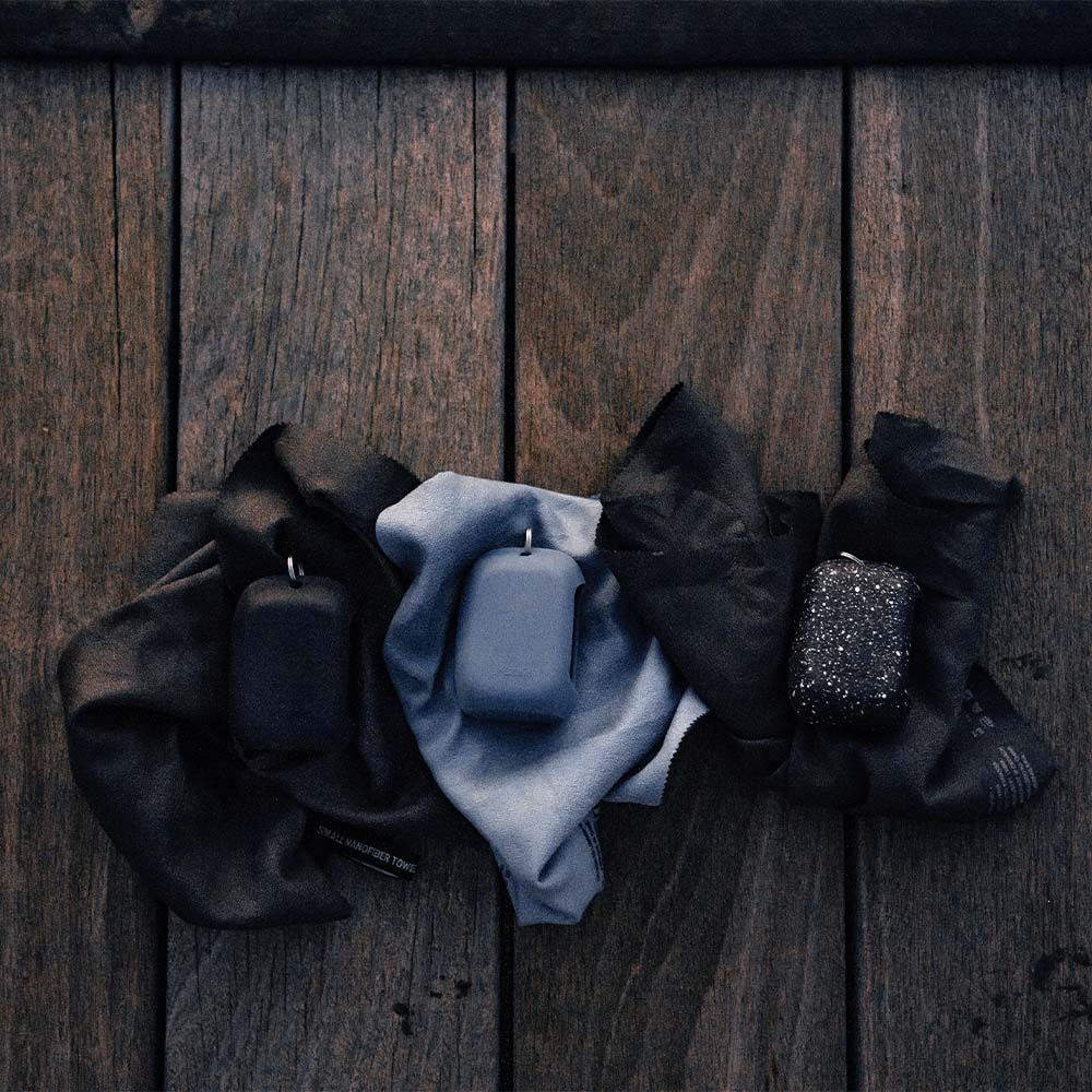 Matador - NanoDry Packable Shower Towel v2.0