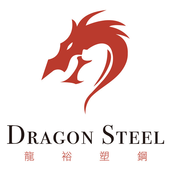 Dragon Steel Training Weapons