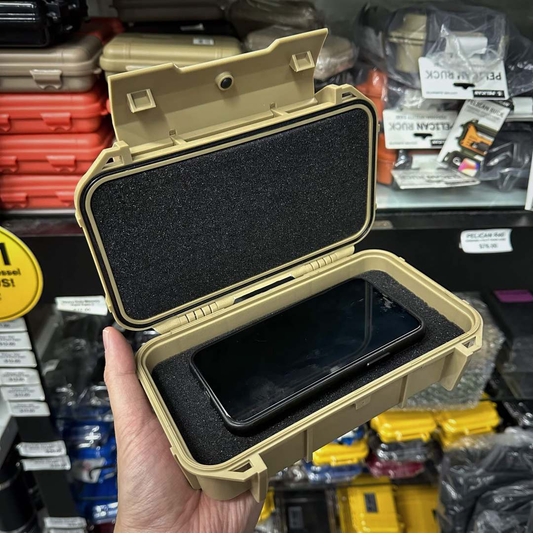 Extreme Large Rugged Storage Box