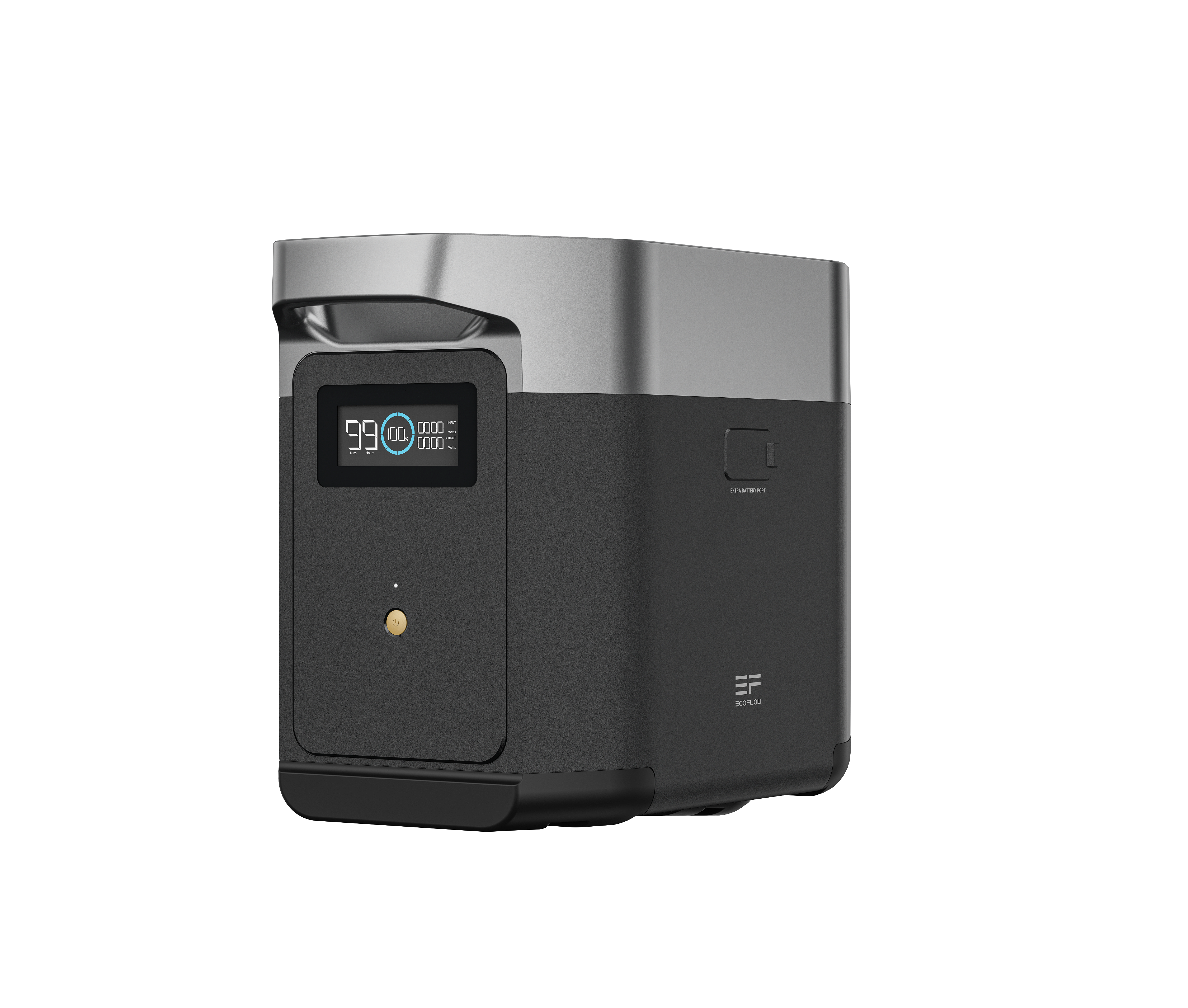 EcoFlow - DELTA 2 Portable Power Station (SG Version)
