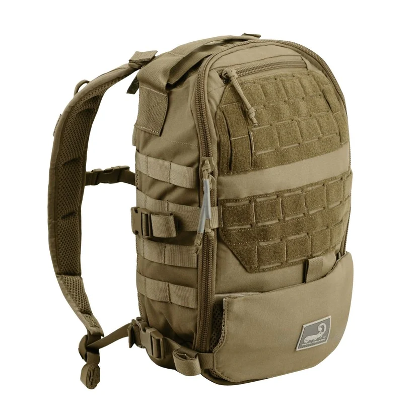 Agilite - AMAP III Assault Backpack