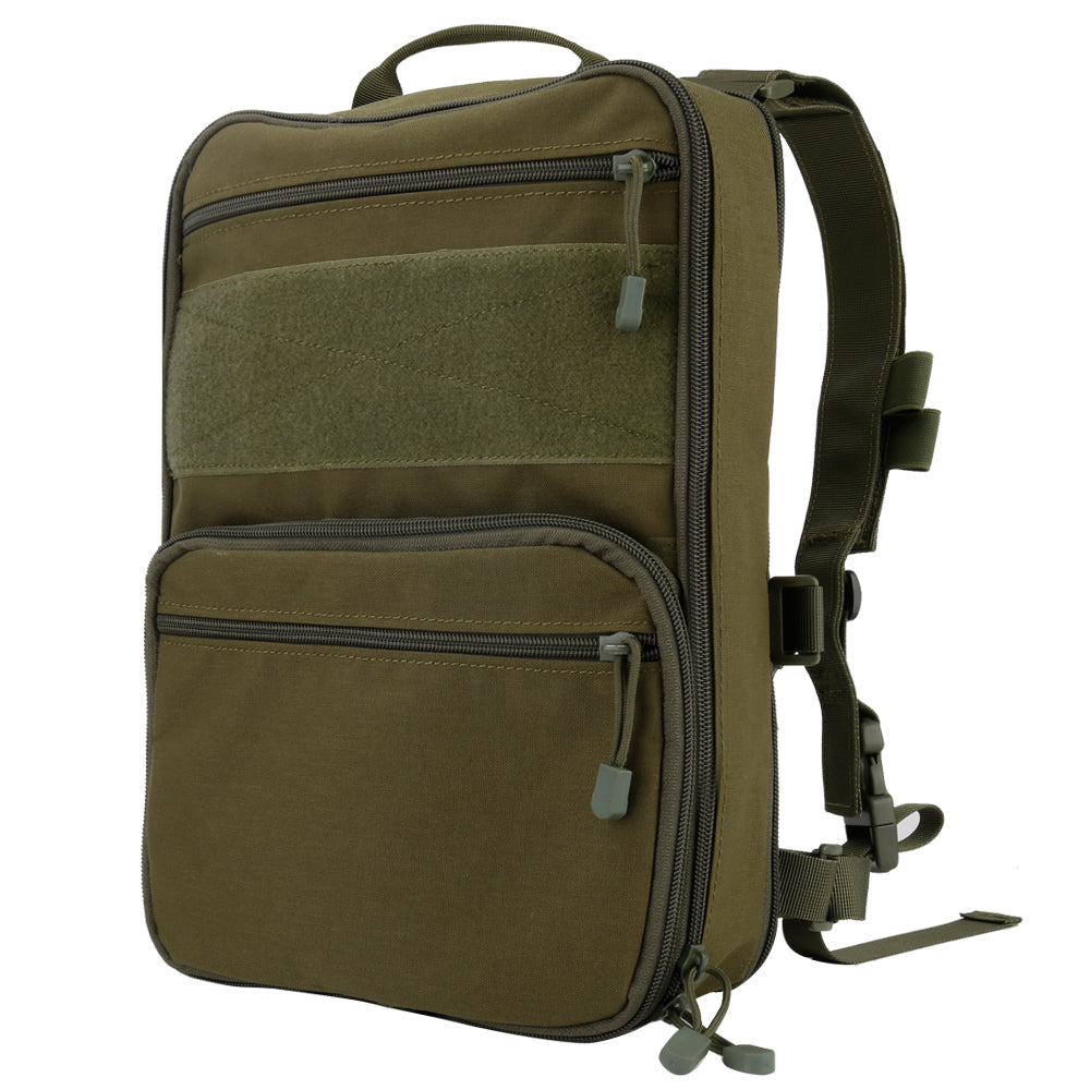 Lower backpack best sale