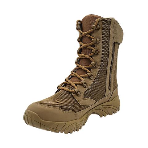 Altai - MF Super Fabric Tactical Boots 8" Side Zip