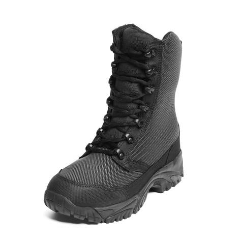 Altai - MF Super Fabric Tactical Boots 8" Side Zip