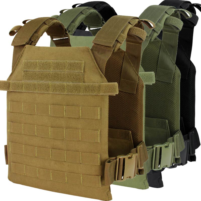 Condor - Sentry Plate Carrier