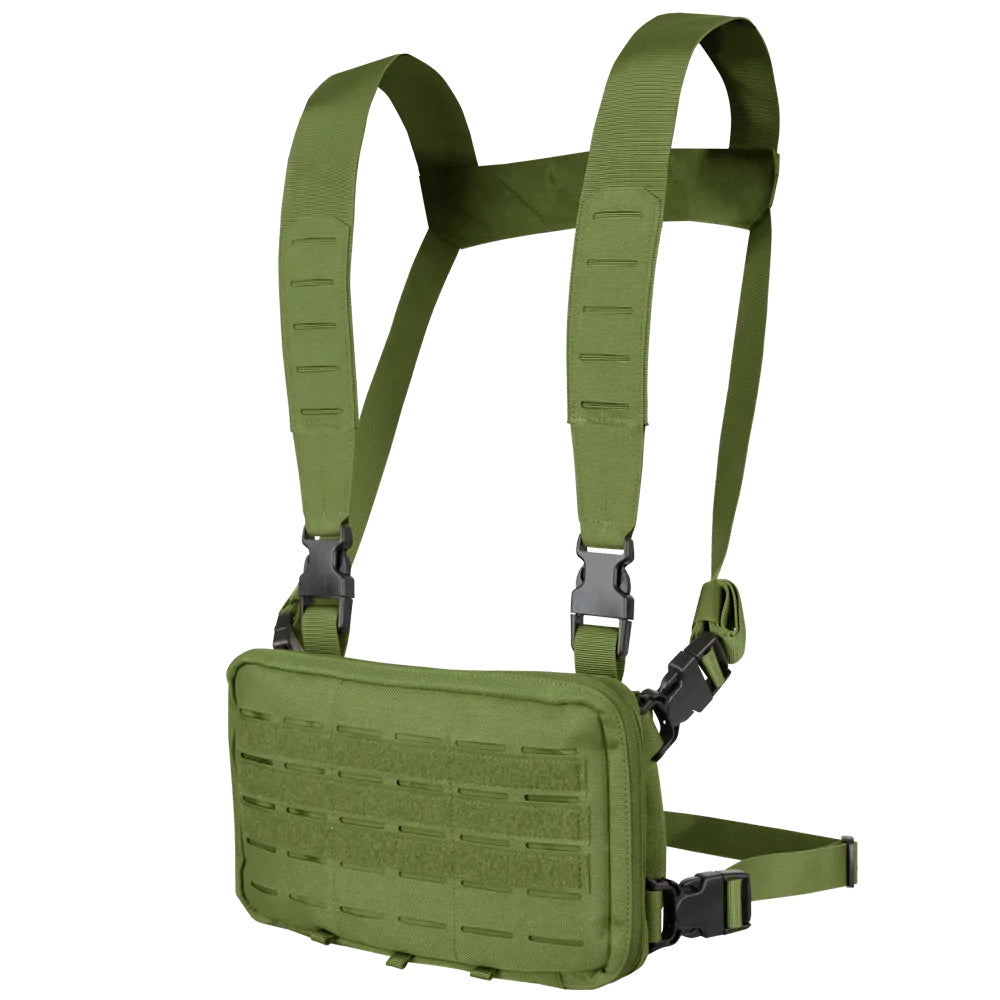 Chest rig sales bag official