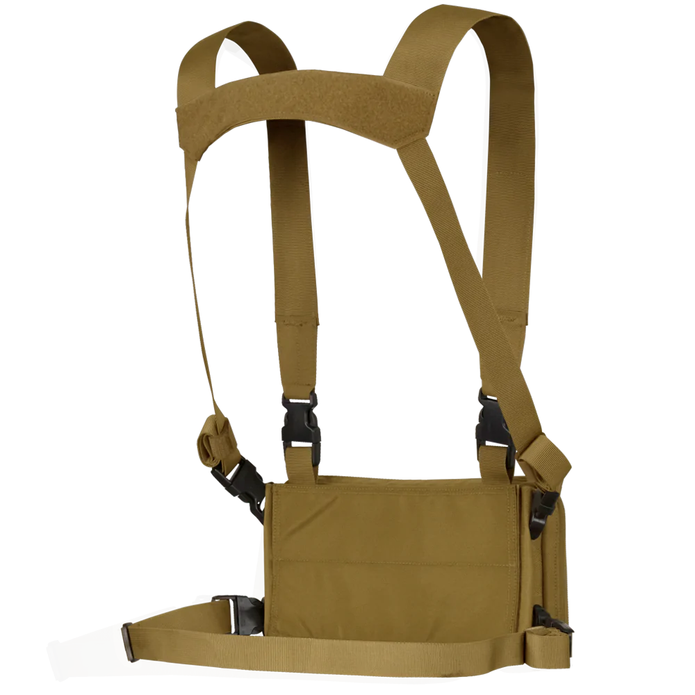 Condor - Stowaway Chest Rig