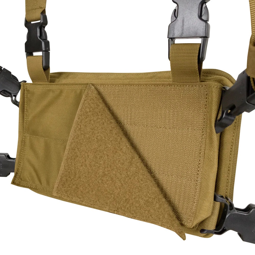 Condor - Stowaway Chest Rig