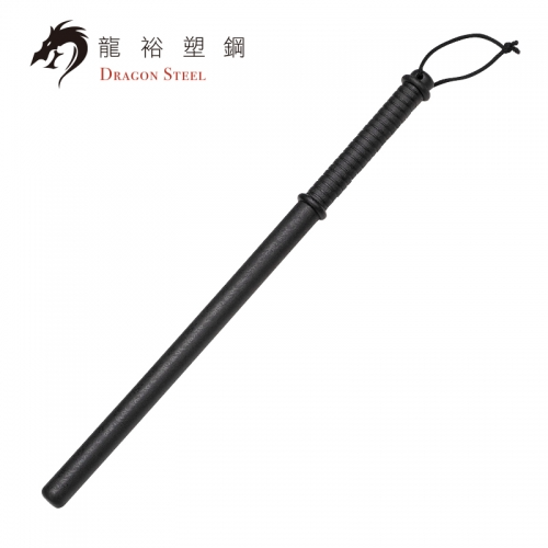 Dragon Steel - (TS-307) Baton with Ring Type 1
