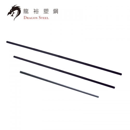 Dragon Steel - (TS-306) Shaolin Stick / staff