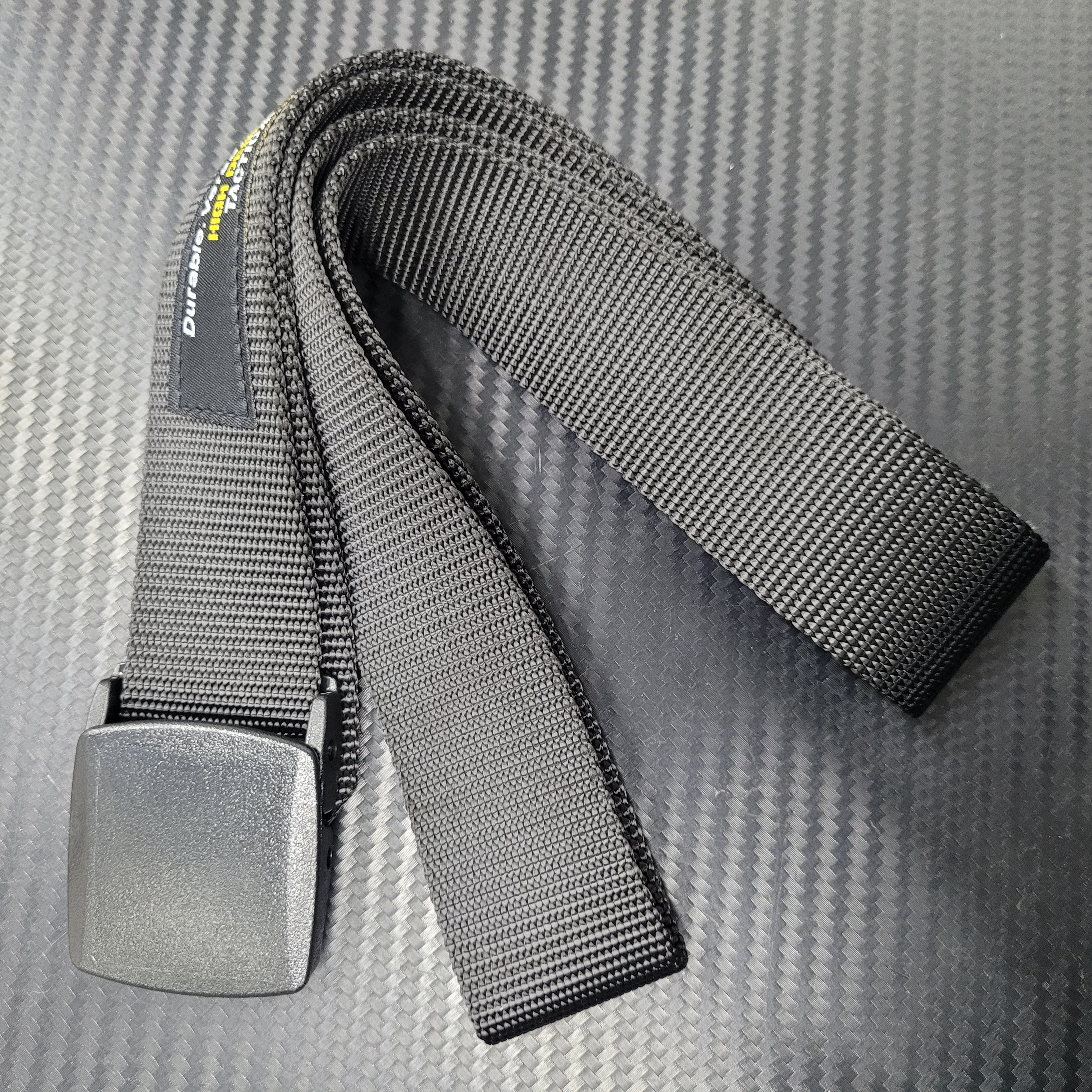 High Desert - Heavy Duty Nylon Belt