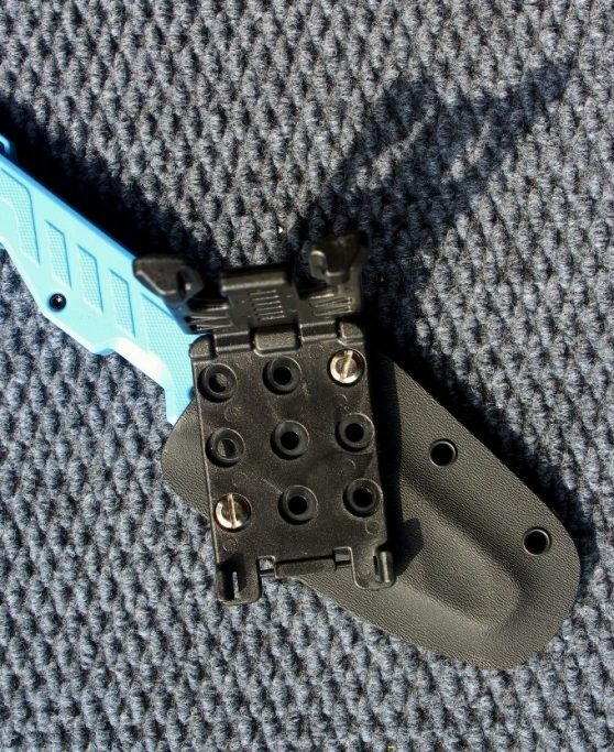 AKU Strike - Mimic T-16 Kydex Sheath