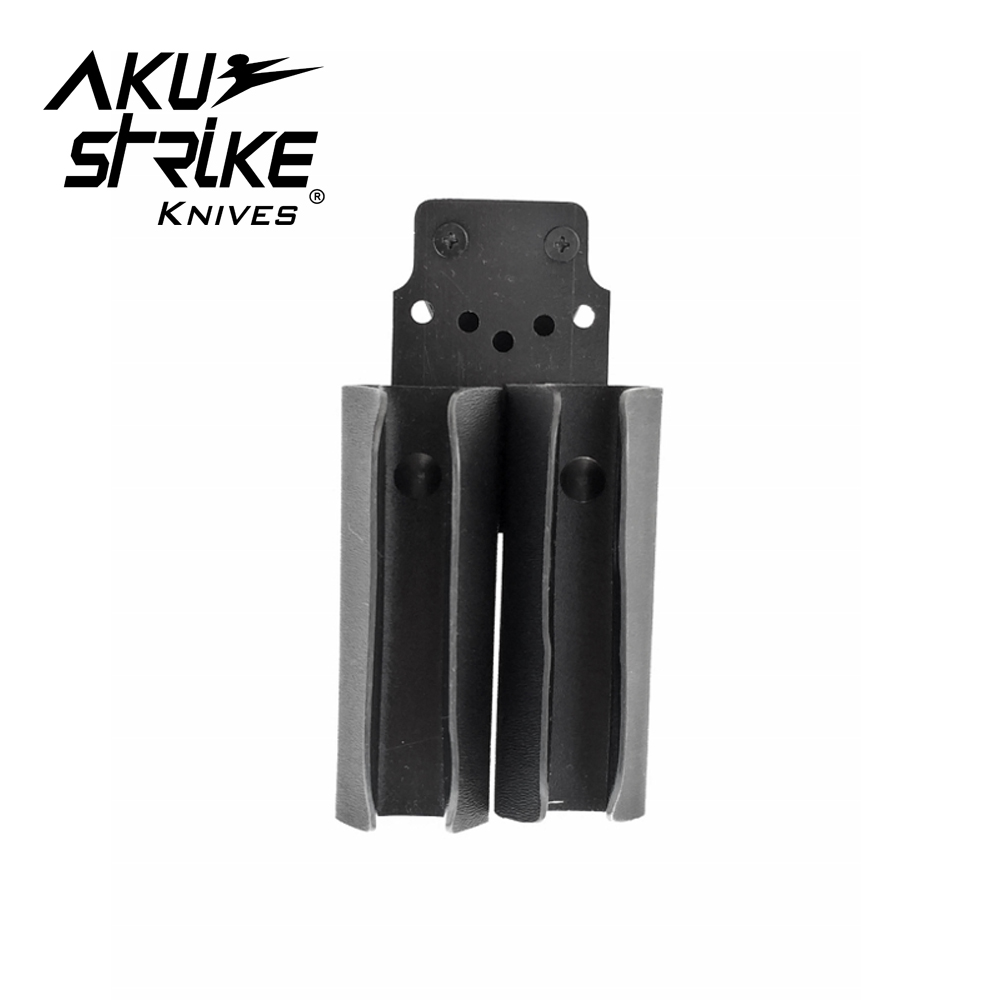 AKU Strike - Kali / Escrima Stick Klip-II Holder