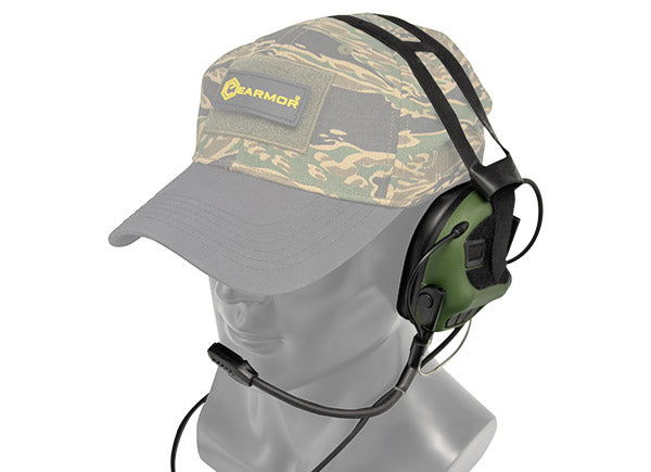 Opsmen - Earmor M32N-Mark3 MilPro Electronic Earmuff
