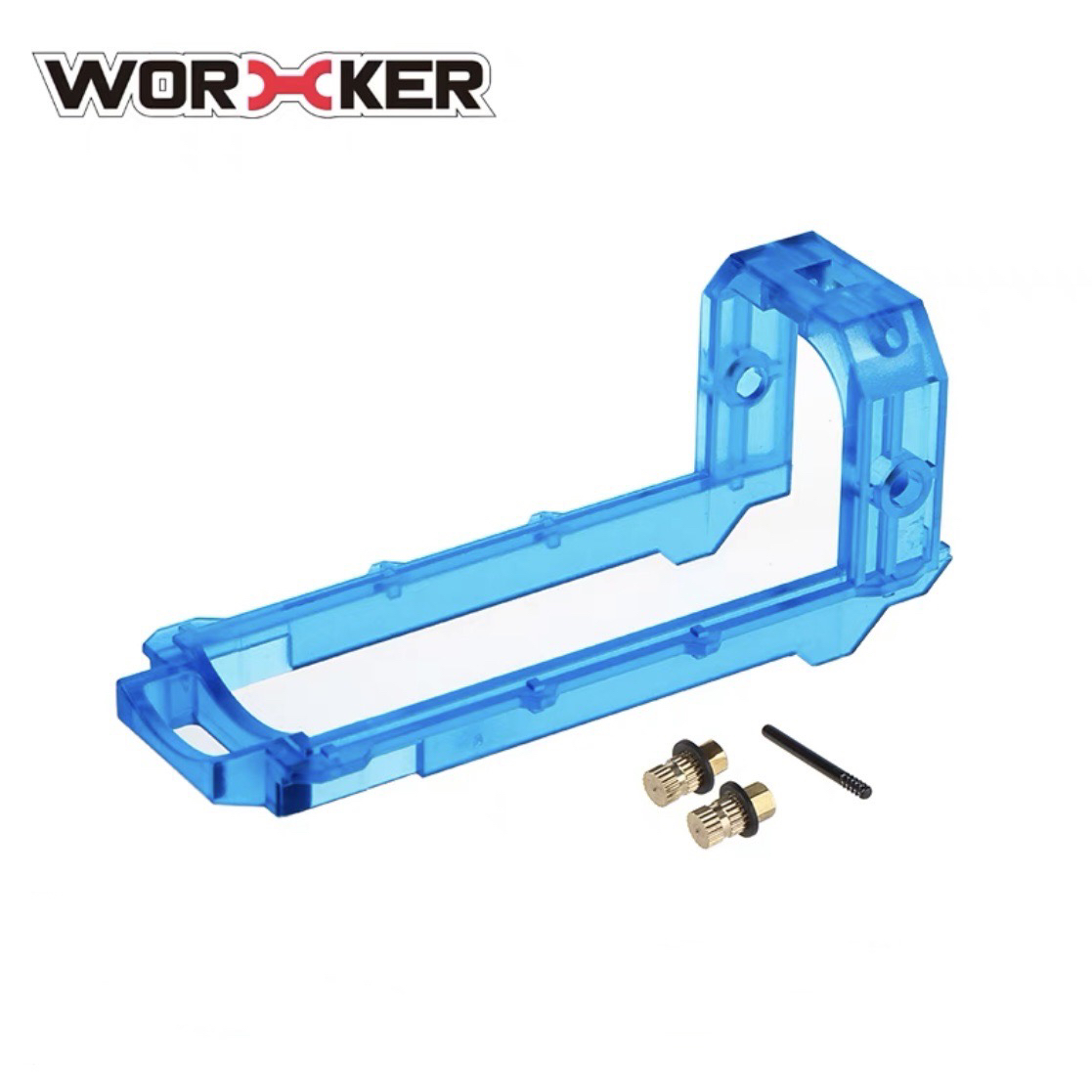 Prophecy Retaliator PC Bolt Sled (W0221)