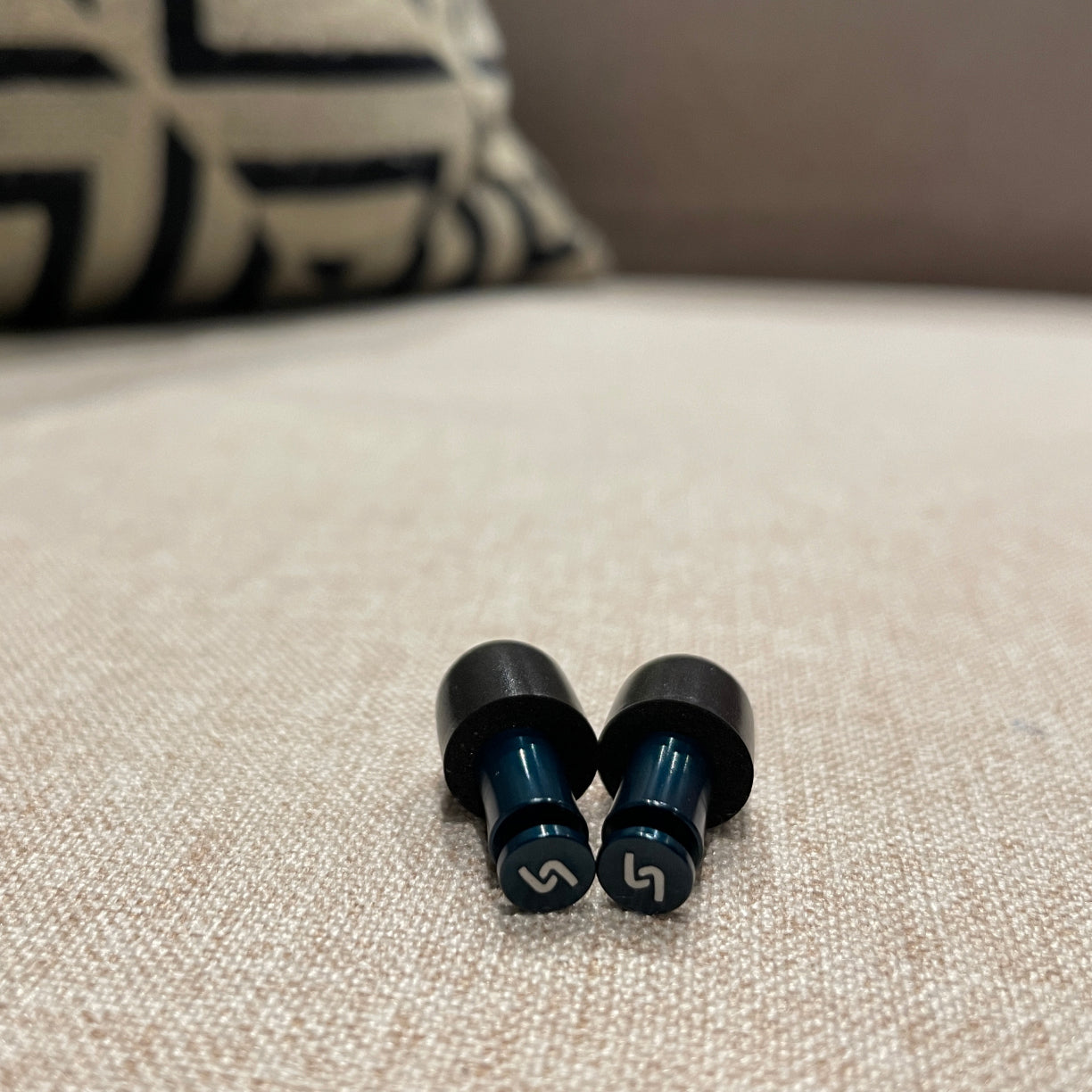 Attenu8 -  Earplugs