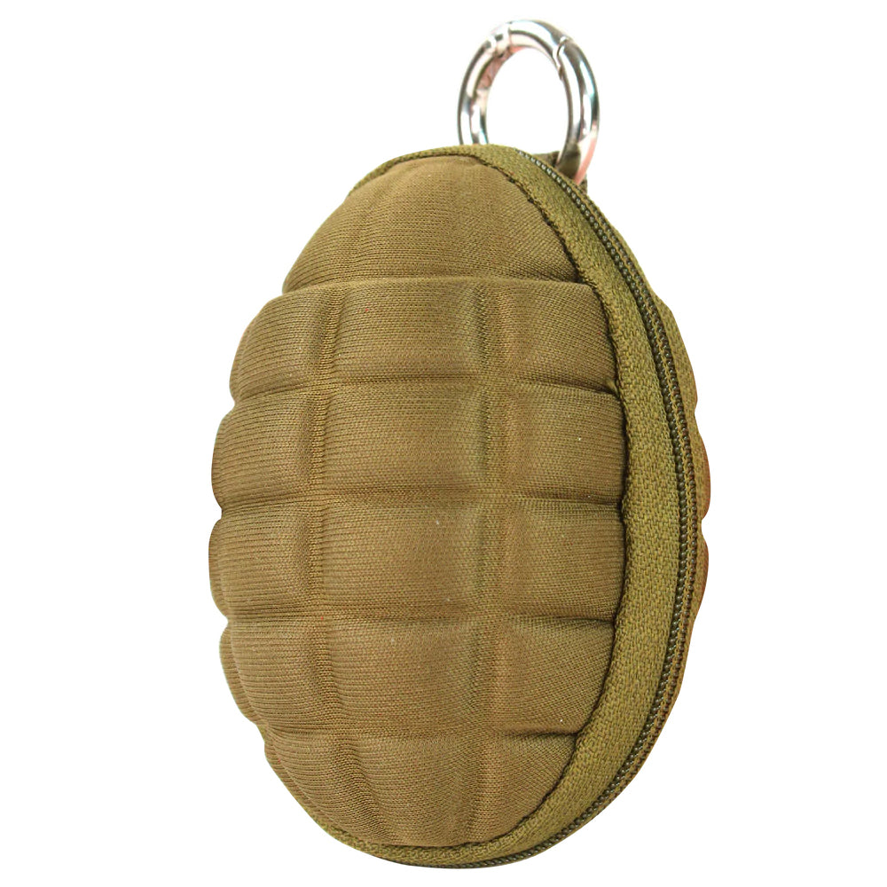 Condor - Grenade Key Chain Pouch