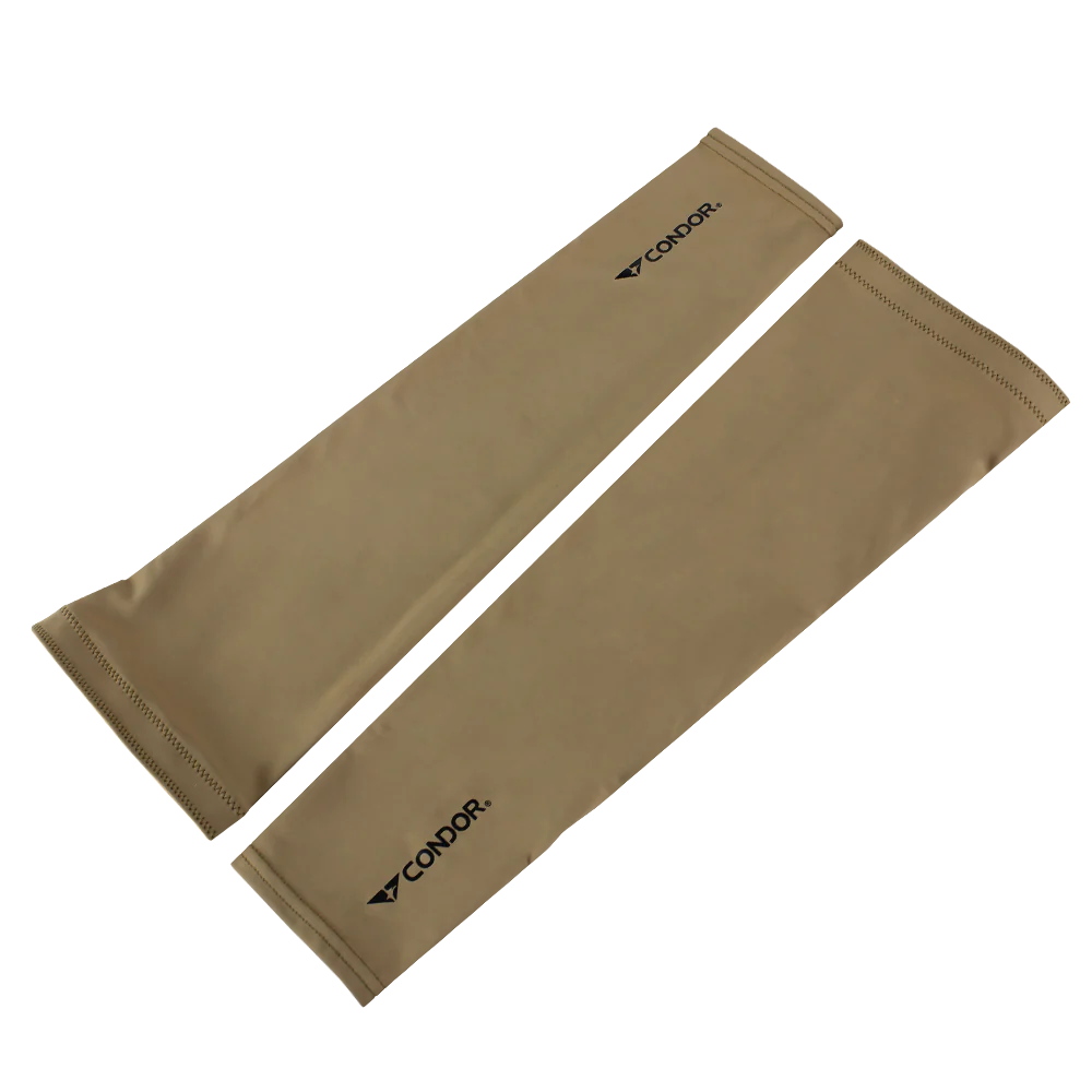 Condor - Arm Sleeves (Medium)
