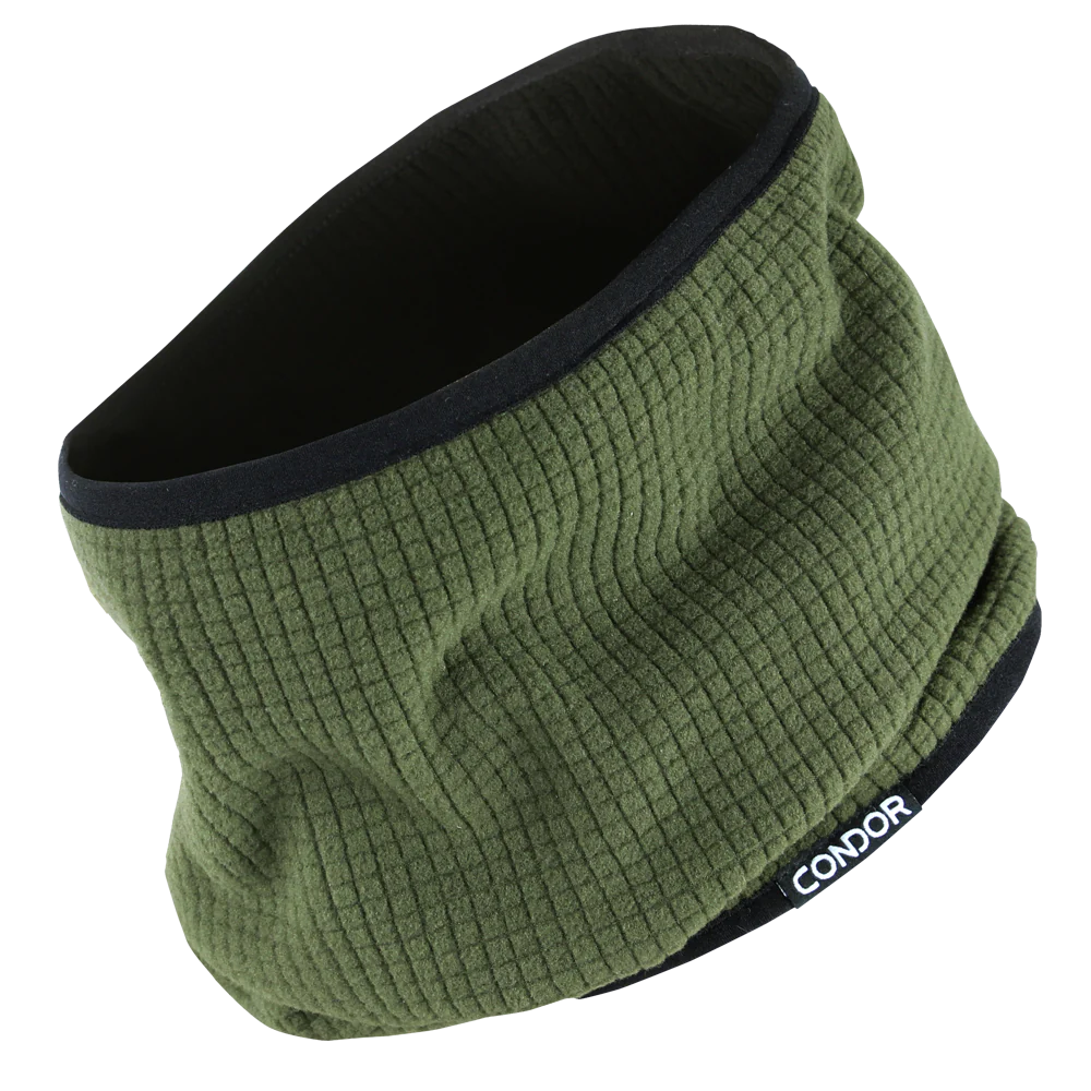 Condor - Thermal Reversible Neck Gaiter