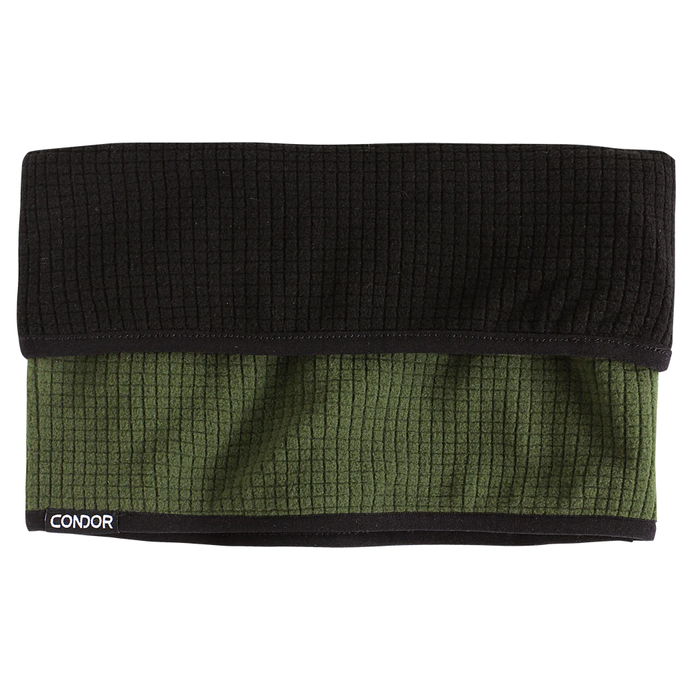 Condor - Thermal Reversible Neck Gaiter