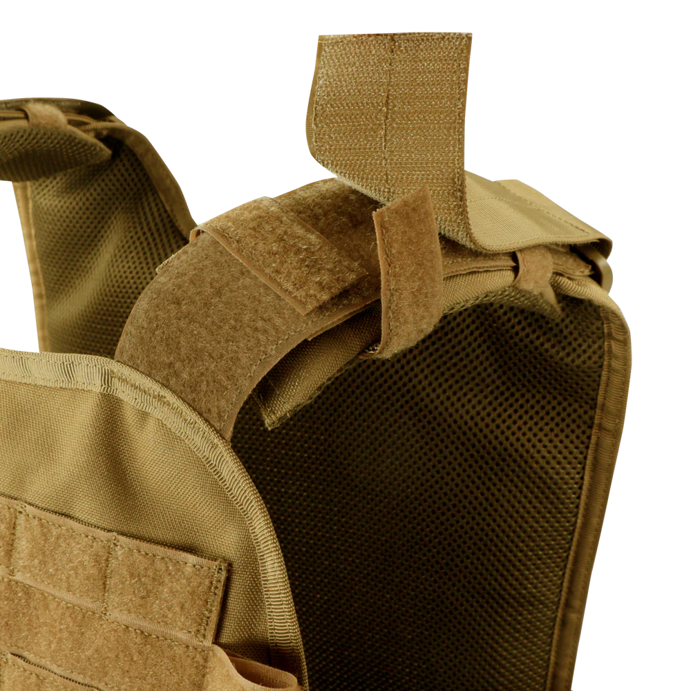 Condor - Mesh Shoulder Pad