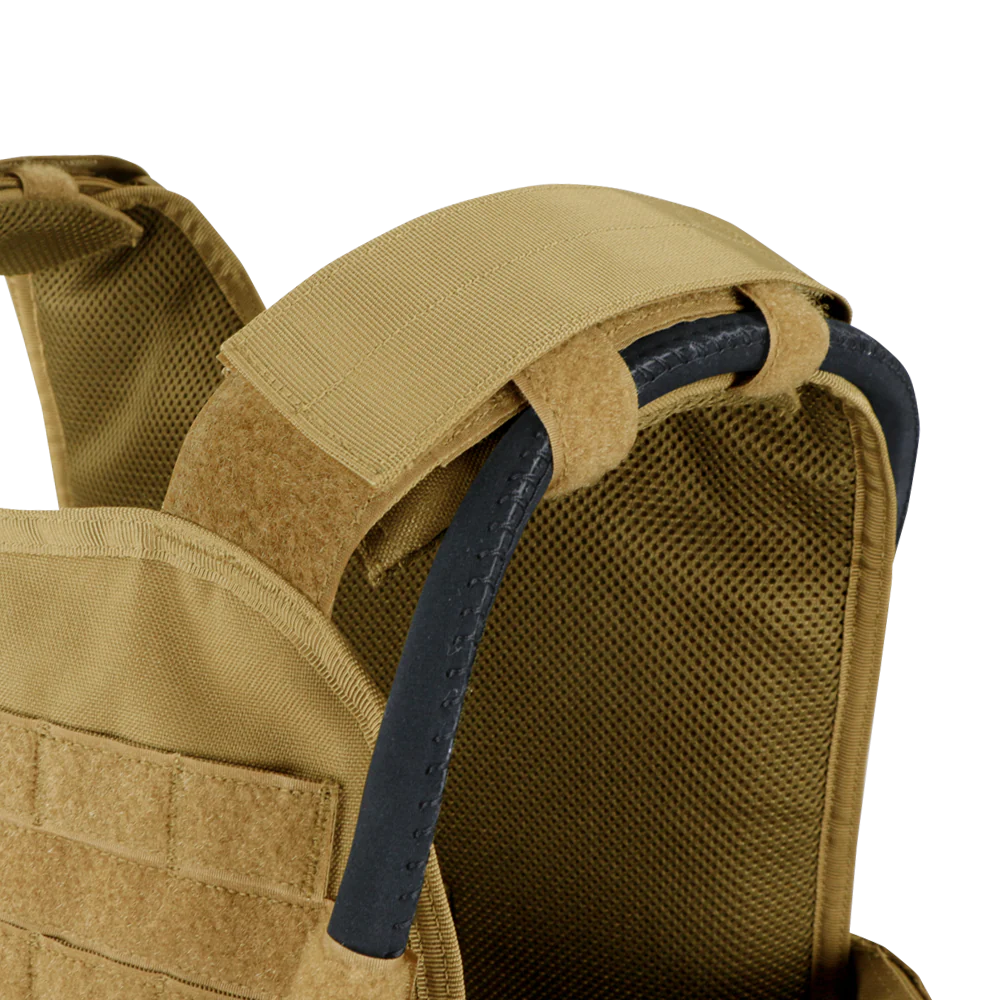 Condor - Mesh Shoulder Pad