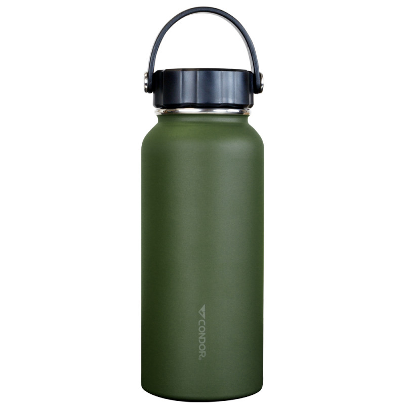 Condor - VACUUM SEALED THERMAL BOTTLE