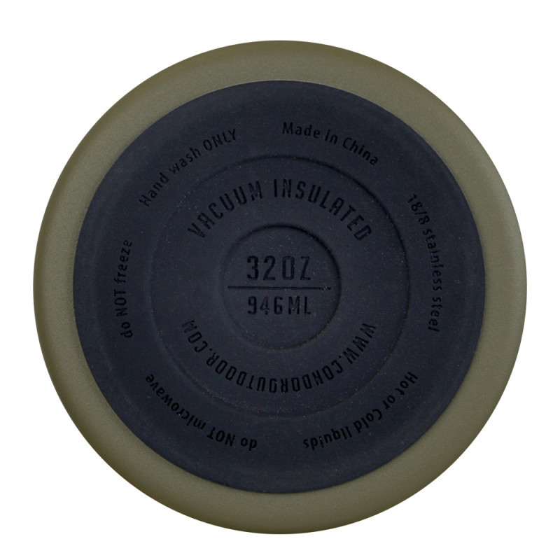 Condor - VACUUM SEALED THERMAL BOTTLE