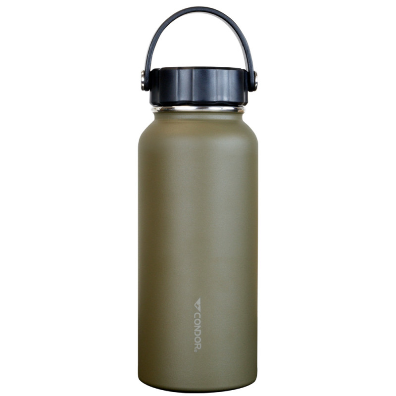 Condor - VACUUM SEALED THERMAL BOTTLE