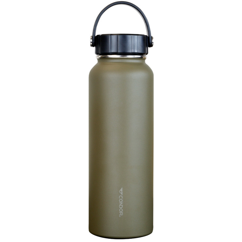 Condor - VACUUM SEALED THERMAL BOTTLE