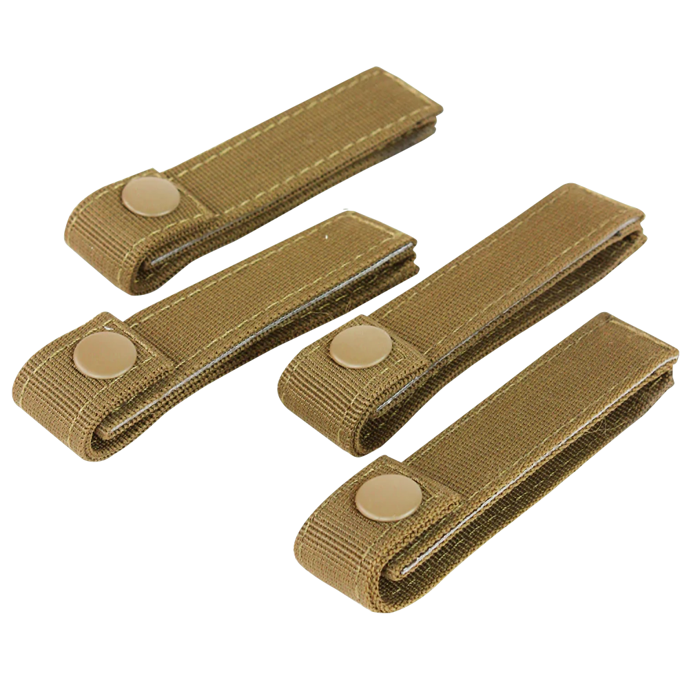 Condor - 4" MOD Strap