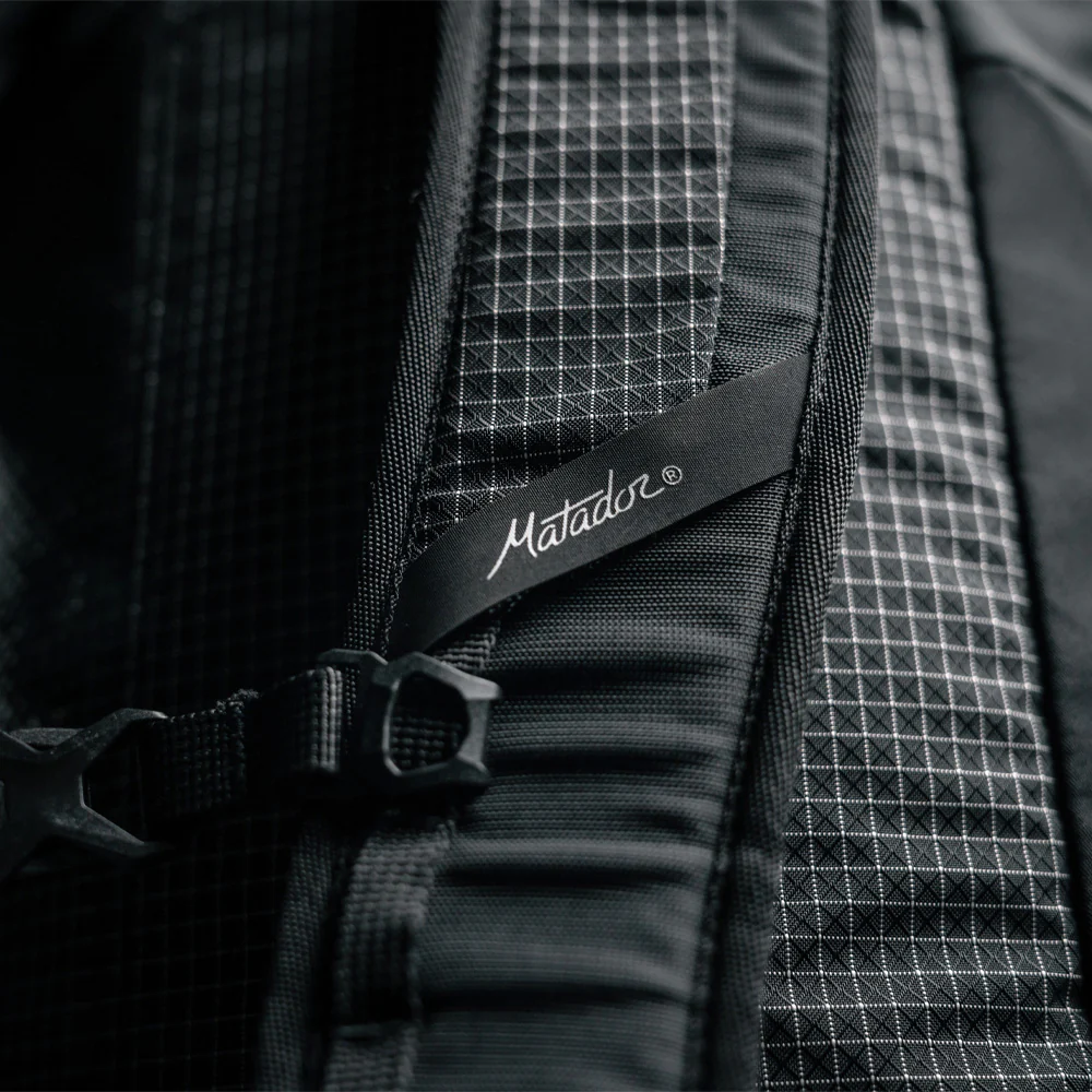 Matador - SEG45 Travel Pack (Black)