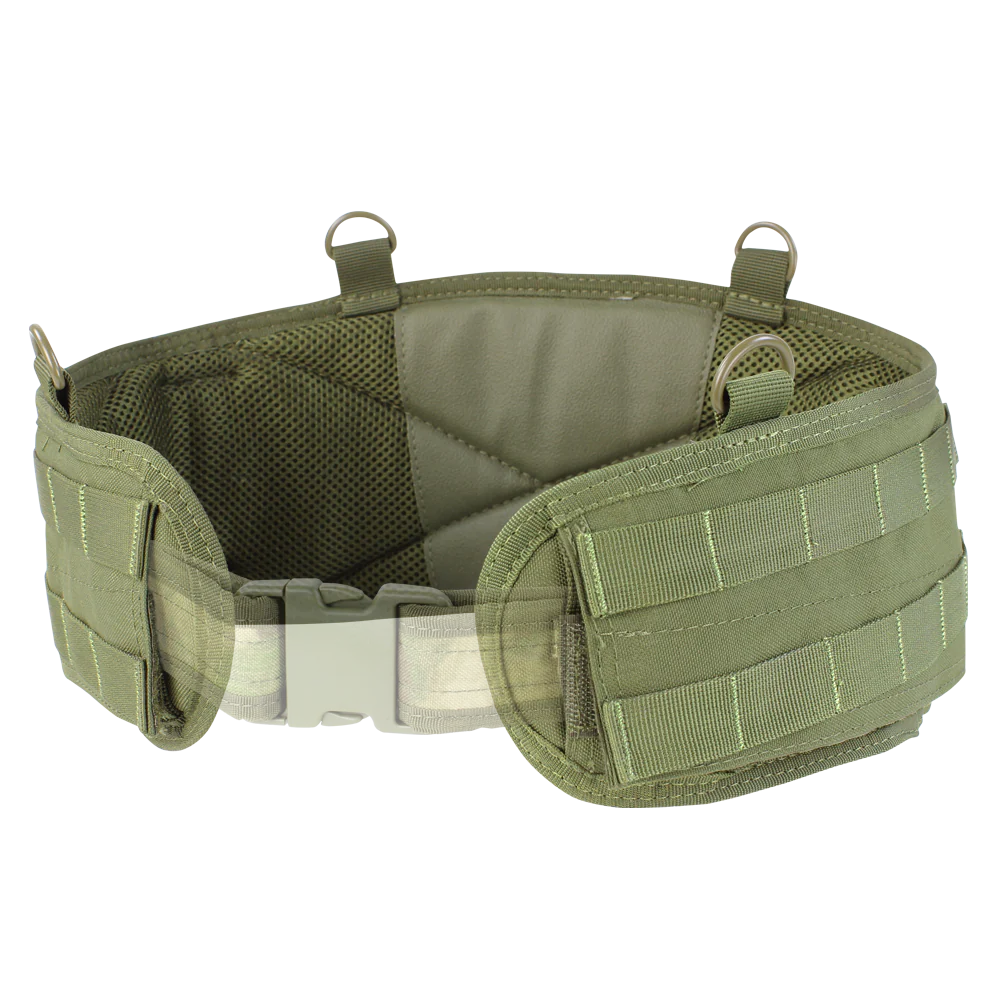 Condor - Battle Belt Gen 2